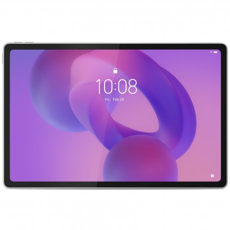 Планшет Lenovo Idea Tab Plus 12.1" 8/256GB Cloud Grey + Pen (ZAG70268UA)