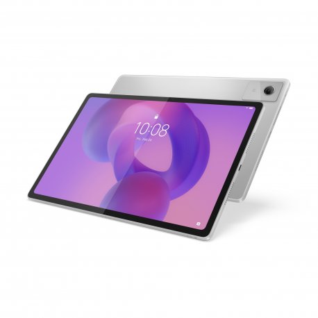 Планшет Lenovo Idea Tab Plus 12.1" 8/256GB Cloud Grey + Pen (ZAG70268UA)