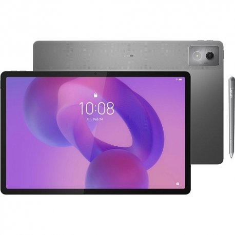 Планшет Lenovo Idea Tab Pro 12.7" 12/256GB Luna Grey + Pen (ZAE50100UA)