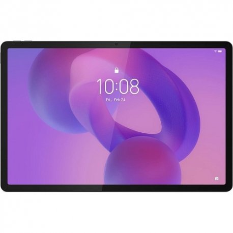 Планшет Lenovo Idea Tab Pro 12.7" 12/256GB Luna Grey + Pen (ZAE50100UA)