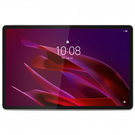 Планшет Lenovo Yoga Tab 11.1" 8/256GB Seashell + Pen (ZAG60135UA)