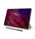 Планшет Lenovo Yoga Tab 11.1" 8/256GB Seashell + Pen (ZAG60135UA)