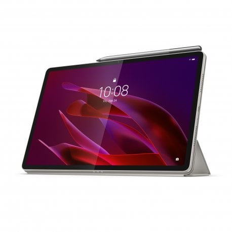 Планшет Lenovo Yoga Tab 11.1" 8/256GB Seashell + Pen (ZAG60135UA)