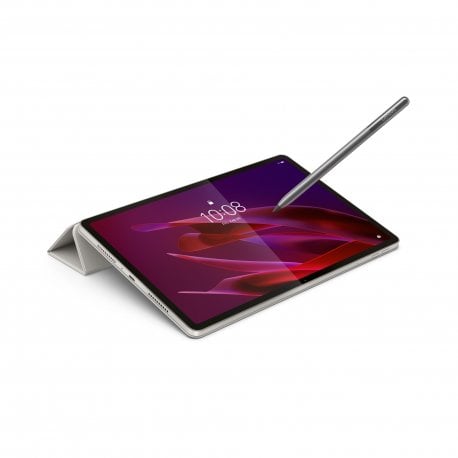 Планшет Lenovo Yoga Tab 11.1" 8/256GB Seashell + Pen (ZAG60135UA)