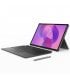Планшет Lenovo Idea Tab Pro 12.7" 8/256GB Luna Grey + Keyboard&Pen (ZAE40222UA)