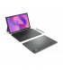 Планшет Lenovo Idea Tab Pro 12.7" 8/256GB Luna Grey + Keyboard&Pen (ZAE40222UA)