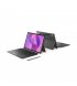 Планшет Lenovo Idea Tab Pro 12.7" 8/256GB Luna Grey + Keyboard&Pen (ZAE40222UA)