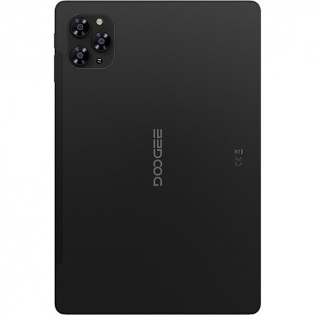 Планшет Doogee Tab G6 11" 6/256 4G Black