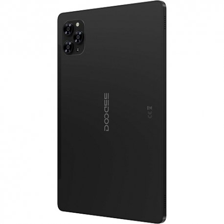 Планшет Doogee Tab G6 11" 6/256 4G Black