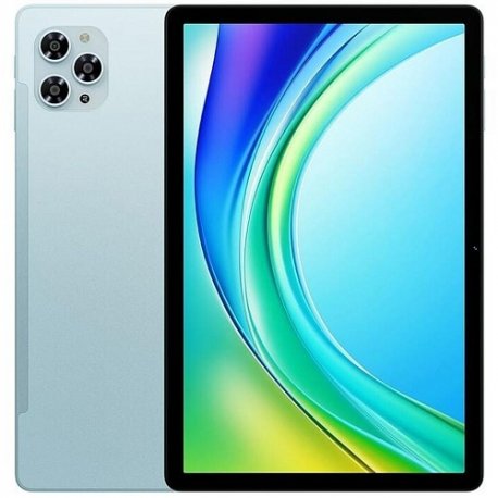 Планшет Doogee Tab G6 11" 6/256 4G Blue