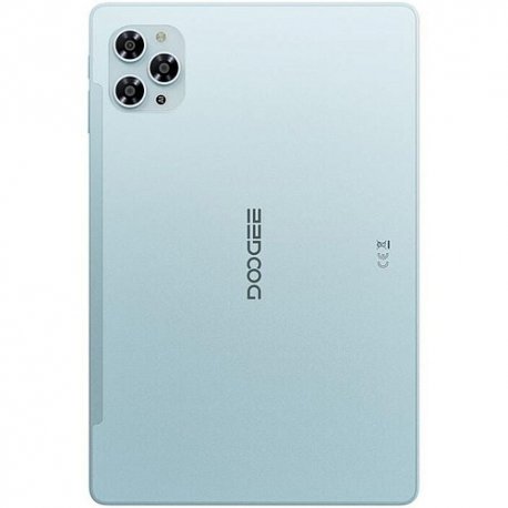 Планшет Doogee Tab G6 11" 6/256 4G Blue
