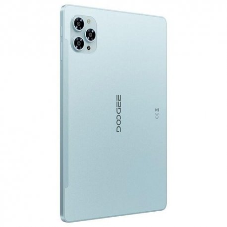 Планшет Doogee Tab G6 11" 6/256 4G Blue