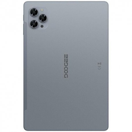 Планшет Doogee Tab G6 11" 6/256 4G Grey