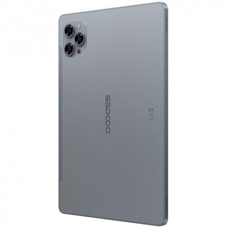 Планшет Doogee Tab G6 11" 6/256 4G Grey