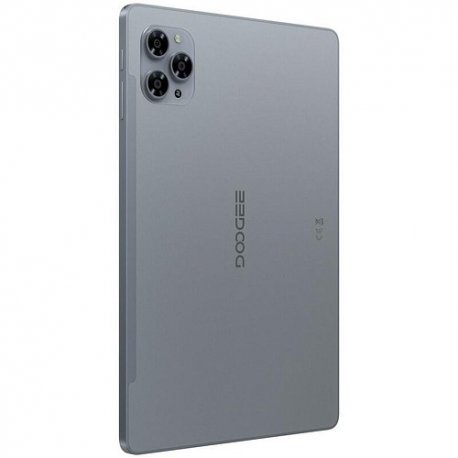 Планшет Doogee Tab G6 11" 6/256 4G Grey