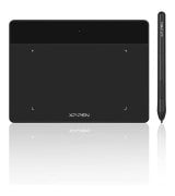 Графічний планшет XP-Pen Deco Fun XS Black