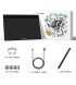 Графический планшет XP-Pen Deco Fun XS Black