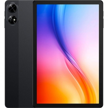 Планшет Doogee Tab G6+ 11" 8/256 4G Black