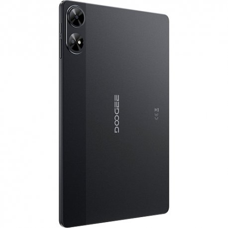 Планшет Doogee Tab G6+ 11" 8/256 4G Black