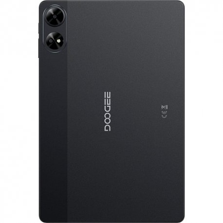 Планшет Doogee Tab G6+ 11" 8/256 4G Black