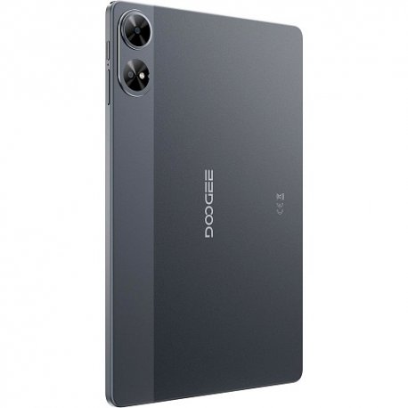 Планшет Doogee Tab G6 Plus 11" 8/256 4G Grey