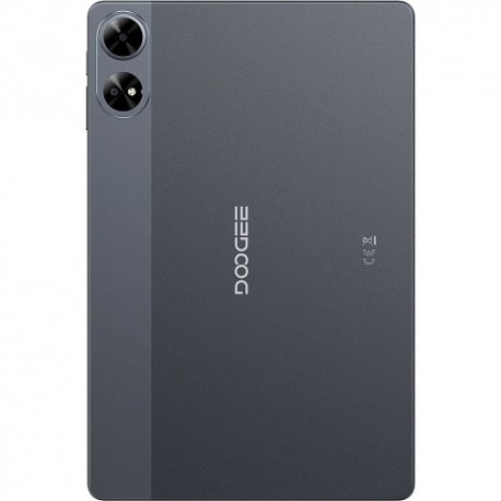 Планшет Doogee Tab G6 Plus 11" 8/256 4G Grey