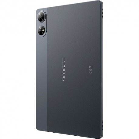 Планшет Doogee Tab G6 Plus 11" 8/256 4G Grey
