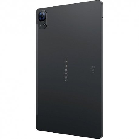 Планшет Doogee Tab E3 11" 8/256 VIP Edition Black