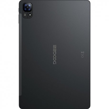Планшет Doogee Tab E3 11" 8/256 VIP Edition Black