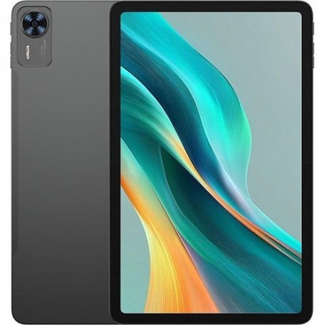 Планшет Doogee T36 12" 8/256Gb 4G Urban Black