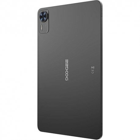 Планшет Doogee T36 12" 8/256Gb 4G Urban Black