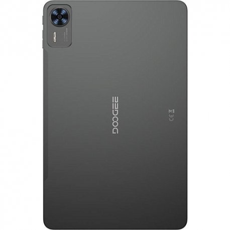 Планшет Doogee T36 12" 8/256Gb 4G Urban Black