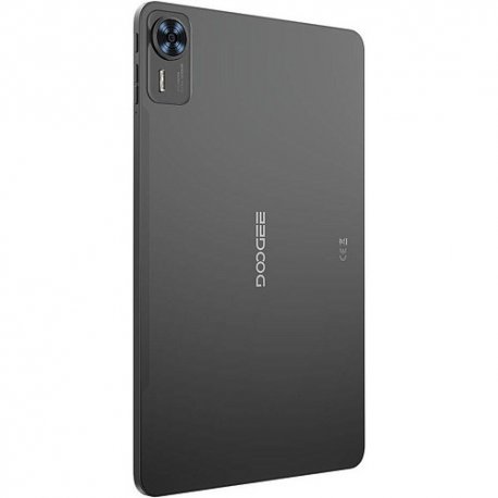 Планшет Doogee T36 12" 8/256Gb 4G Urban Black