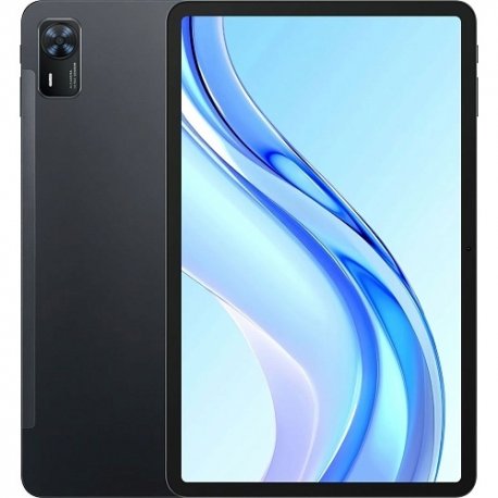 Планшет Doogee Tab E3+ 12" 8/256 4G Black