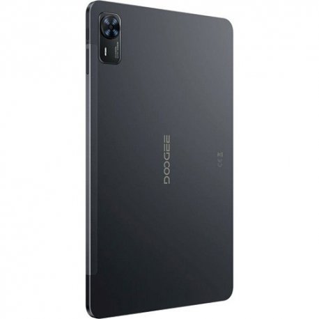 Планшет Doogee Tab E3+ 12" 8/256 4G Black