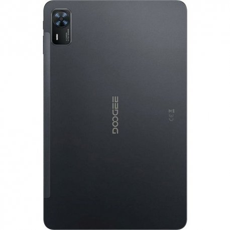 Планшет Doogee Tab E3+ 12" 8/256 4G Black