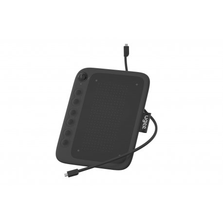 Графический планшет Ugee Q6 (UGQ6BK)