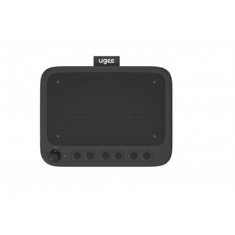 Графический планшет Ugee Q6 (UGQ6BK)