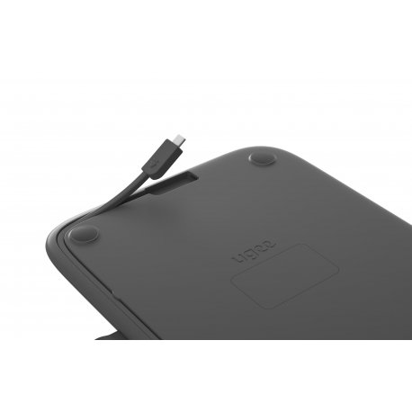Графический планшет Ugee Q6 (UGQ6BK)