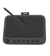 Графічний планшет Ugee Q6 (UGQ6BK)