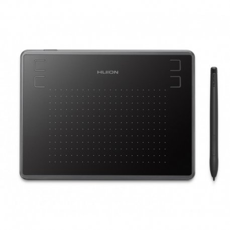 Графический планшет Huion Inspiroy H430P