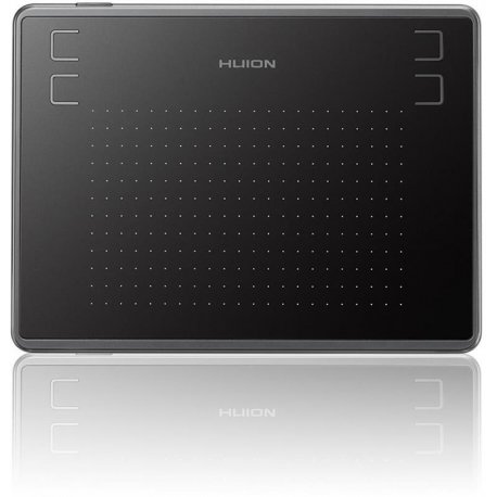 Графічний планшет Huion Inspiroy H430P