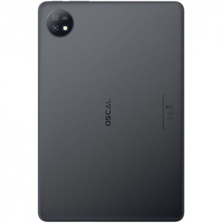 Планшет Oscal Pad 7 10.1" 4/128GB LTE Mist Grey