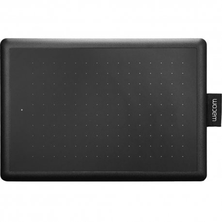 Графічний планшет One by Wacom Small (CTL-472-N)
