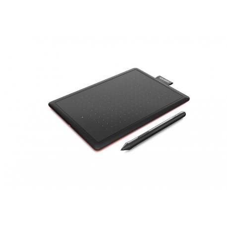 Графічний планшет One by Wacom Small (CTL-472-N)