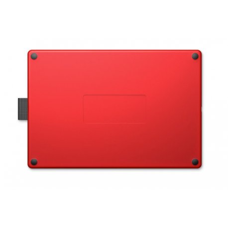 Графический планшет One by Wacom Small (CTL-472-N)