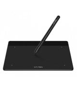 Графічний планшет XP-Pen Deco Fun S Black