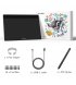 Графический планшет XP-Pen Deco Fun S Black