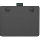 Графічний планшет Parblo A640 V2 Black (A640V2) Графічний планшет Parblo A640 V2 Black (A640V2)