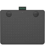 Графический планшет Parblo A640 V2 Black (A640V2)